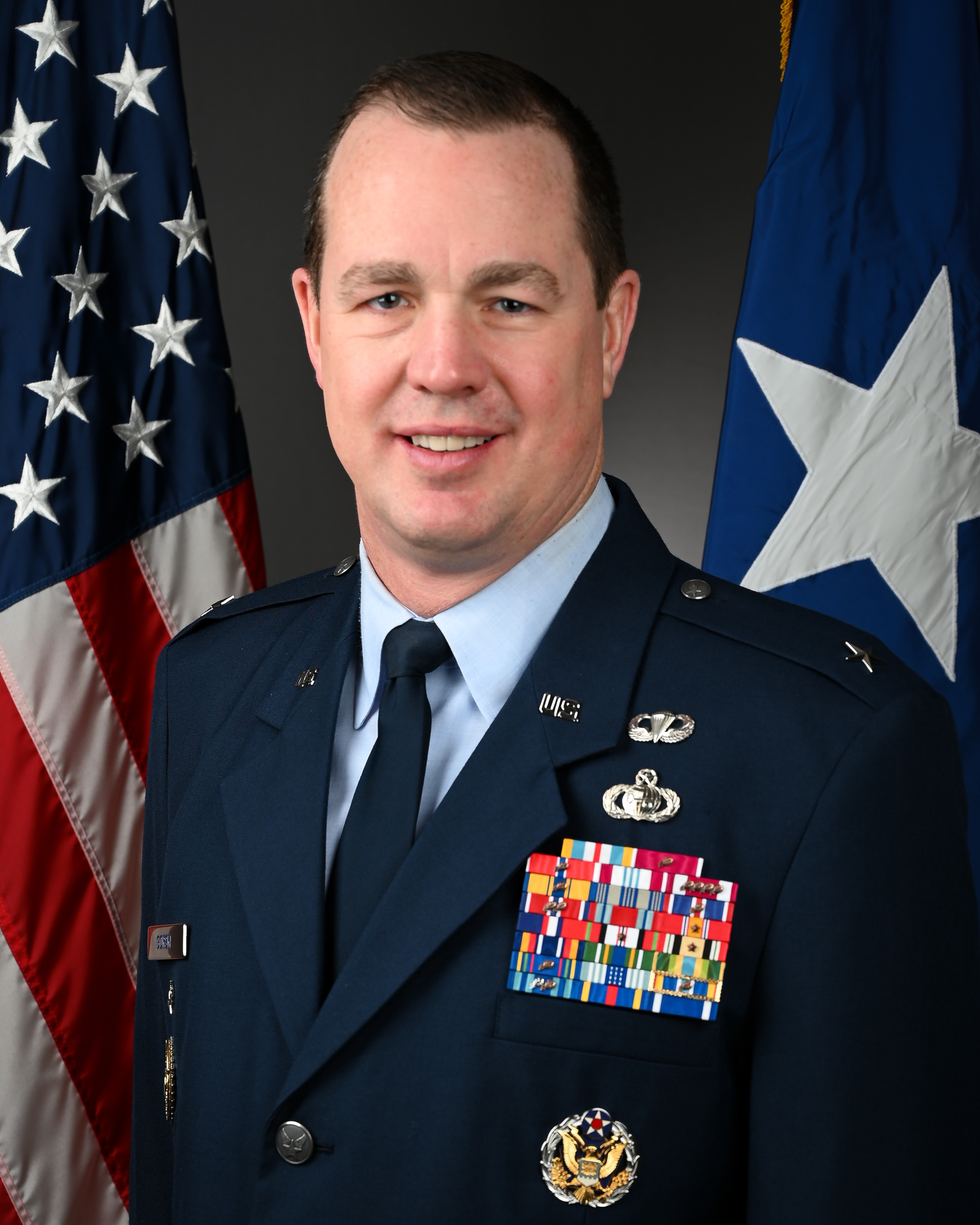 USFK Assistant Chief of Staff J2 - Brigadier General Steven M. Gorski