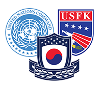 United States Forces Korea