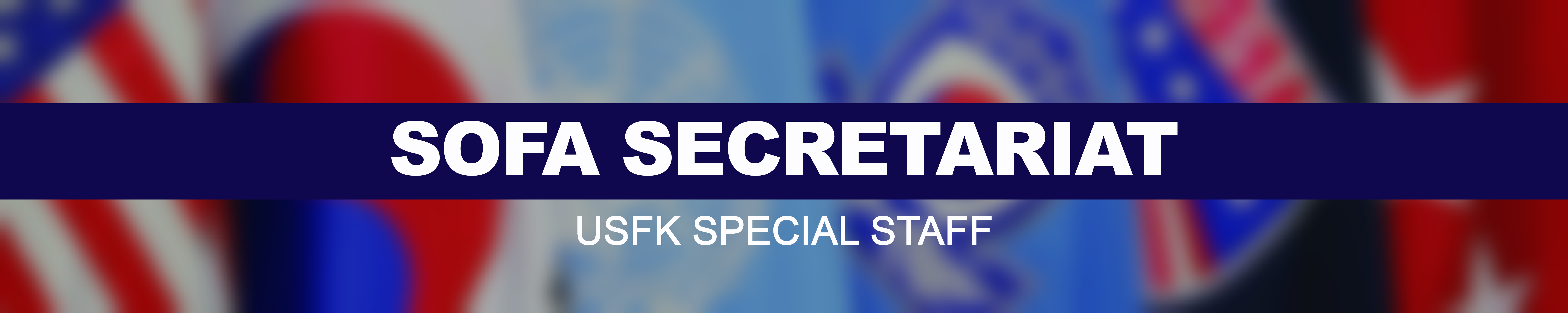 SOFA Secretariat