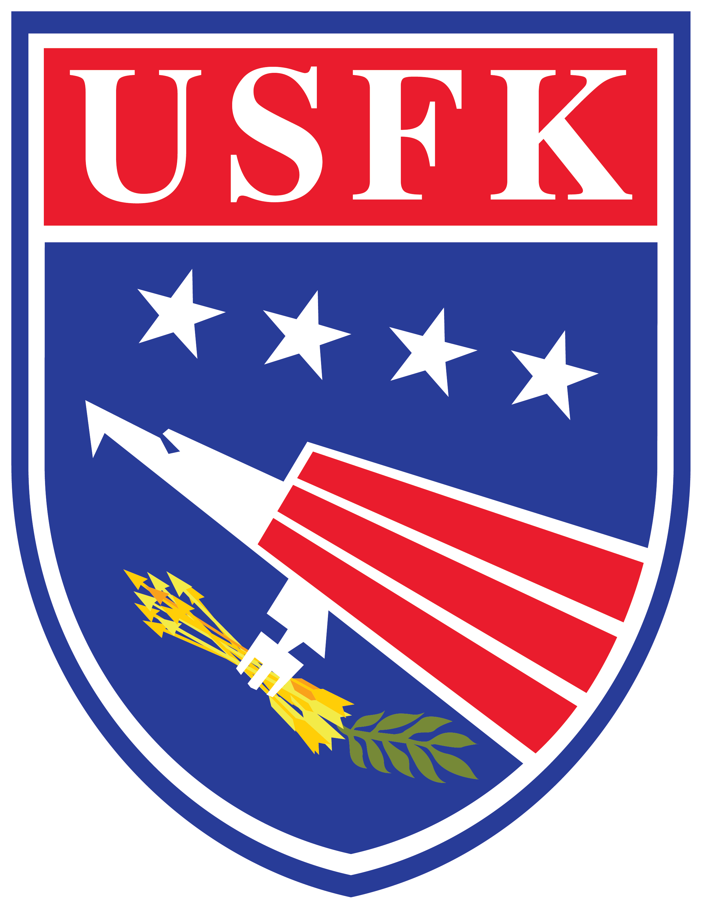 USFK Logo